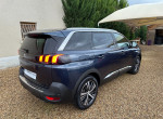 PEUGEOT 5008 1.5 bluehdi 130cv allure 7places