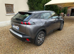 PEUGEOT 2008 NOUVEAU 1.5 bluehdi 100cv active business