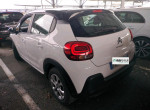 CITROËN C3 1.5 bluehdi 100cv feel 5portes