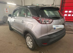 OPEL CROSSLAND X 1.5 diesel 102cv édition 