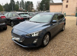 FORD FOCUS SW BREAK  1.5 écoblue 120cv titanium x business