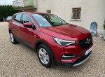 OPEL GRANDLAND X 1.5 diesel 130cv élégance business boite auto