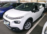 CITROËN C3 1.5 bluehdi 100cv feel 5portes