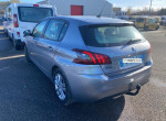 PEUGEOT 308 BERLINE 1.5 bluehdi 130cv active pack eat8 5portes