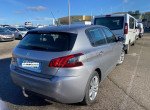 PEUGEOT 308 BERLINE 1.5 bluehdi 130cv active pack eat8 5portes