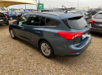 FORD FOCUS SW BREAK  1.5 écoblue 120cv titanium x business