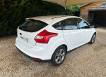 FORD FOCUS 1.6 tdci 115cv édition 5portes