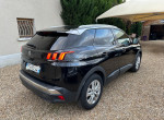 PEUGEOT 3008  1.5 bluehdi 130cv active business eat8 boite auto