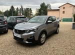 PEUGEOT 3008  1.2 essence 130cv active 5places