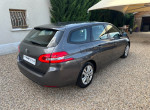 PEUGEOT 308 SW BREAK 1.5 bluehdi 130cv active business eat6 boite auto