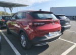 OPEL GRANDLAND X 1.5 diesel 130cv élégance business boite auto