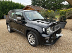 JEEP RENEGADE 1.0 gse 120cv limited