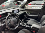 PEUGEOT 2008 NOUVEAU 1.5 bluehdi 100cv gt line 