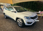 JEEP COMPASS 1.6 multijet 120cv business