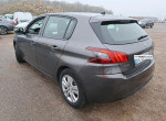 PEUGEOT 308 BERLINE 1.5 bluehdi 130cv active business 5portes