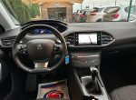 PEUGEOT 308 BERLINE 1.2 essence 110cv style 5portes