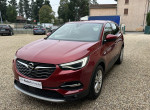 OPEL GRANDLAND X 1.5 diesel 130cv élégance business boite auto