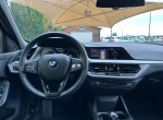 BMW SERIE 116D 116cv Lounge Boite auto 7