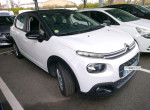 CITROËN C3 1.5 bluehdi 100cv feel 5portes