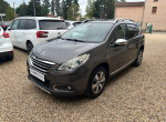 PEUGEOT 2008 1.2 essence 130cv crossway