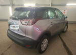 OPEL CROSSLAND X 1.5 diesel 102cv édition 