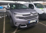 CITROËN C5 AIRCROSS 1.5 bluehdi 130cv business eat8 boite auto 