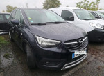 OPEL CROSSLAND X 1.5 diesel 120cv élégance business boite auto 6