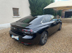 PEUGEOT 508 BERLINE 1.6 essence 180cv allure business eat8 boite auto