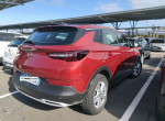 OPEL GRANDLAND X 1.5 diesel 130cv élégance business boite auto