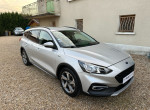 FORD FOCUS SW BREAK  1.0 écoboost 125cv active boite auto