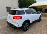 CITROËN C5 AIRCROSS 1.5 bluehdi 130cv feel 