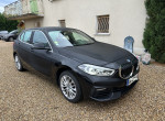 BMW SERIE 116D 116cv Lounge Boite auto 7