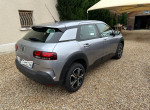 CITROËN C4 CACTUS 1.5 bluehdi 100cv feel business 