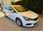 OPEL ASTRA SPORTS TOURER BREAK 1.5 diesel 122cv élégance business boite auto