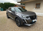 PEUGEOT 2008 NOUVEAU 1.5 bluehdi 100cv gt line 