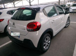 CITROËN C3 1.5 bluehdi 100cv feel 5portes