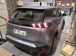 PEUGEOT 2008 NOUVEAU 1.5 bluehdi 110cv active business 