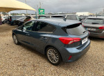 FORD FOCUS 1.5 écoblue 120cv titanium x 5portes