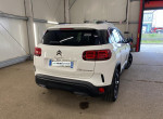 CITROËN C5 AIRCROSS 1.6 essence 180cv shine eat8 boite auto