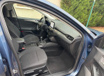 FORD FOCUS 1.5 écoblue 120cv titanium x 5portes