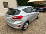 FORD FIESTA 1.1 cool connect 85cv 5portes