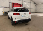 CITROËN C5 AIRCROSS 1.6 essence 180cv shine eat8 boite auto