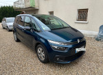 CITROËN GRAND C4 SPACETOURER 1.5 bluehdi 130cv business 7places