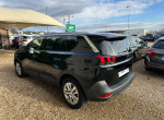 PEUGEOT 5008 1.5 bluehdi 130cv active business eat8 boite auto 7places