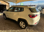 JEEP COMPASS 1.6 multijet 120cv business