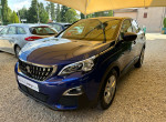 PEUGEOT 3008  1.5 bluehdi 130cv active business 