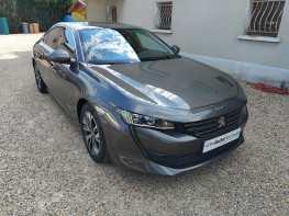 PEUGEOT 508 BERLINE