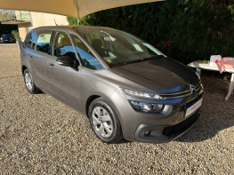 CITROËN GRAND C4 SPACETOURER