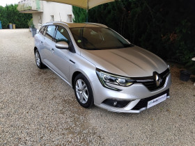 RENAULT MEGANE SW BREAK