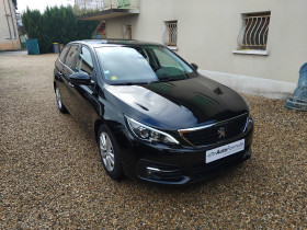 PEUGEOT 308 SW BREAK